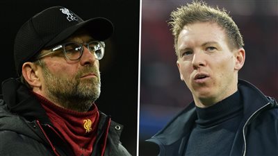 ناجلسمان الأقرب لقيادة ليفربول.. هل رحل كلوب عن قلعة آنفيلد؟