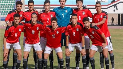  مواعيد مباريات منتخب مصر في أمم إفريقيا تحت 20 عام.. وتردد bein sports وON Time Sport 