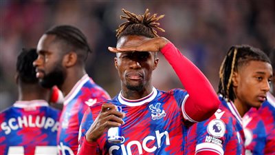 تقارير إنجليزية تكشف: زاها يقترب من مزاملة رونالدو في النصر السعودي