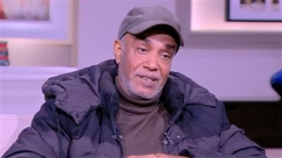 سر غياب الفنان المصري سليمان عيد عن دراما رمضان 2023