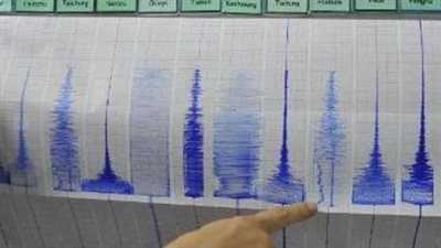بقوة 7.2 درجة.. التلفزيون المركزي الصيني يكشف أدق التفاصيل حول الزلزال الذي هز طاجيكستان 